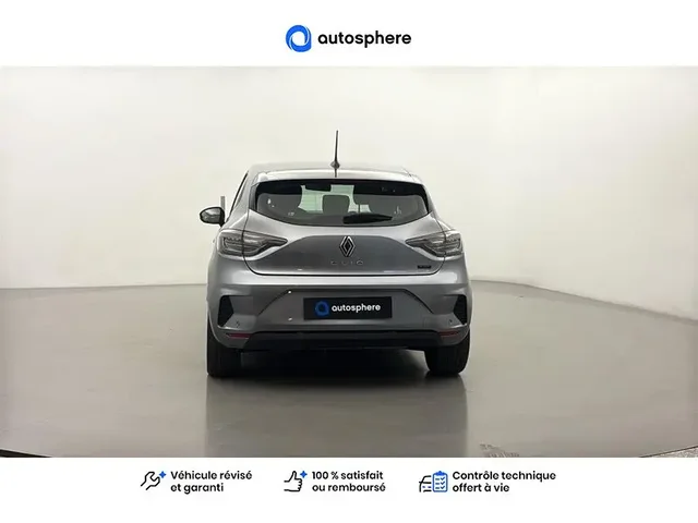 Occasion Renault Clio à La Teste-de-Buch chez Autosphere La Teste-de-Buch