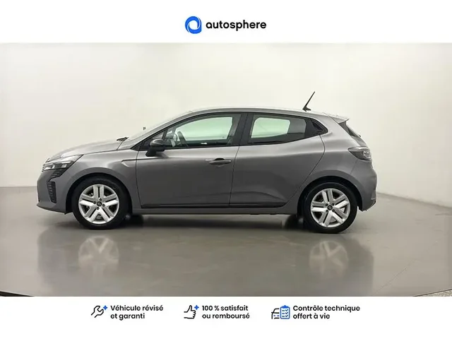 Occasion Renault Clio à La Teste-de-Buch chez Autosphere La Teste-de-Buch