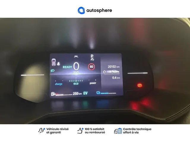 Occasion Renault Clio à La Teste-de-Buch chez Autosphere La Teste-de-Buch
