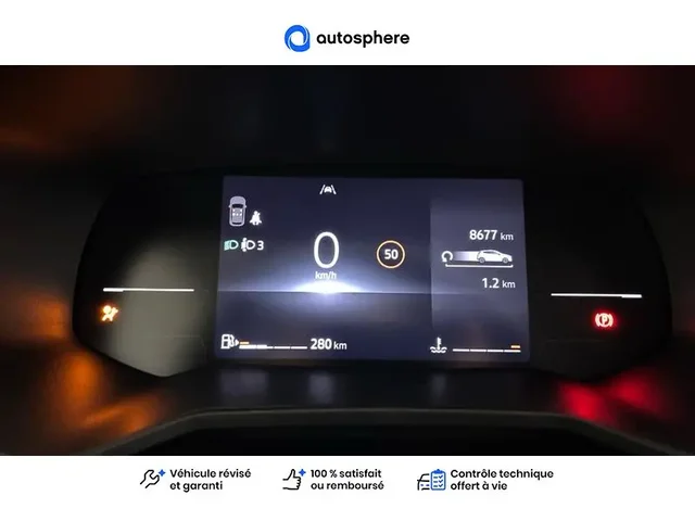 Occasion Renault Clio à MAGENTA chez RENAULT | EPERNAY & SEZANNE