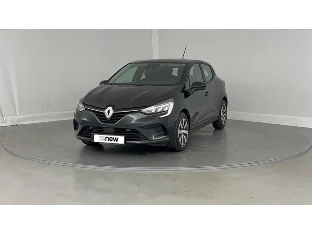 Occasion Renault Clio à TROYES chez RENAULT | TROYES