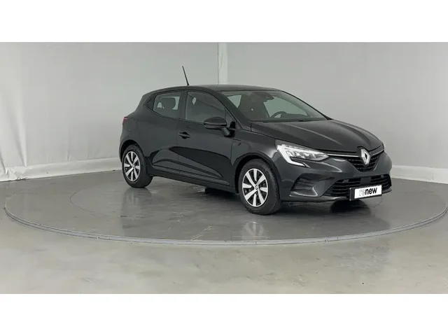 Occasion Renault Clio à TROYES chez RENAULT | TROYES