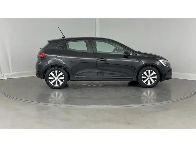 Occasion Renault Clio à TROYES chez RENAULT | TROYES