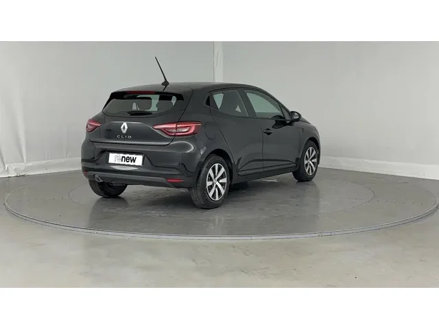 Occasion Renault Clio à TROYES chez RENAULT | TROYES