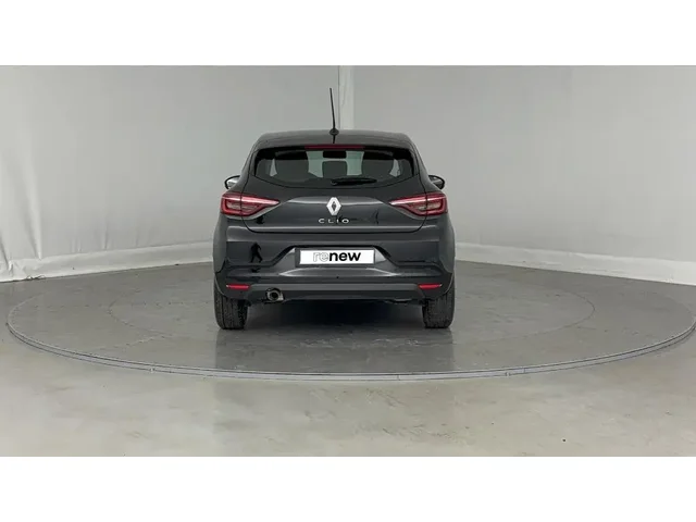 Occasion Renault Clio à TROYES chez RENAULT | TROYES