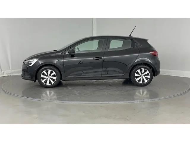 Occasion Renault Clio à TROYES chez RENAULT | TROYES