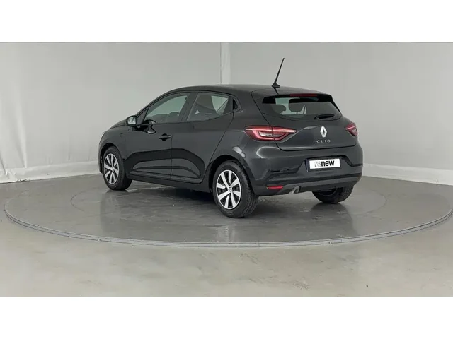 Occasion Renault Clio à TROYES chez RENAULT | TROYES