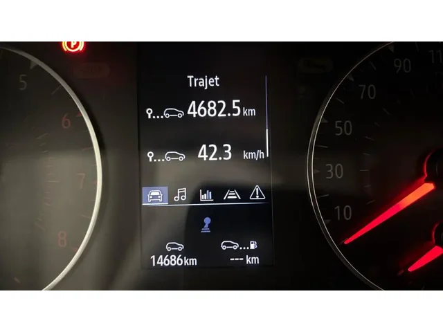 Occasion Renault Clio à TROYES chez RENAULT | TROYES