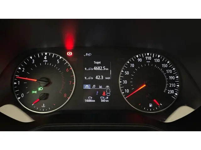 Occasion Renault Clio à TROYES chez RENAULT | TROYES