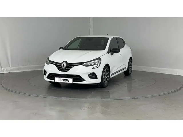 Occasion Renault Clio à Englos chez DACIA ENGLOS