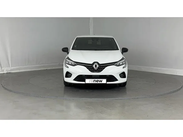 Occasion Renault Clio à Englos chez DACIA ENGLOS