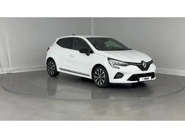 Occasion Renault Clio à Englos chez DACIA ENGLOS
