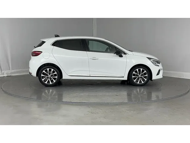 Occasion Renault Clio à Englos chez DACIA ENGLOS