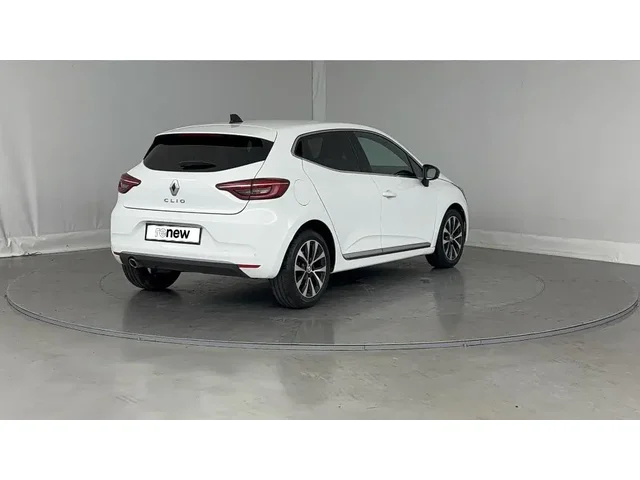 Occasion Renault Clio à Englos chez DACIA ENGLOS