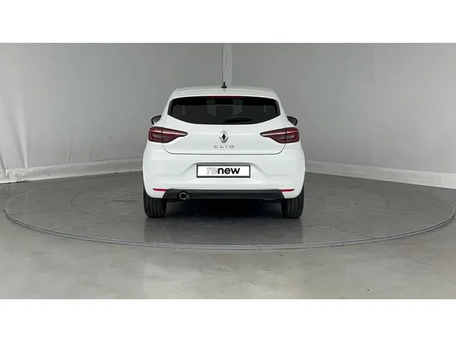 Occasion Renault Clio à Englos chez DACIA ENGLOS