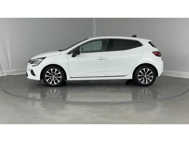 Occasion Renault Clio à Englos chez DACIA ENGLOS