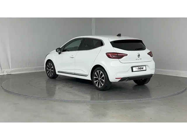 Occasion Renault Clio à Englos chez DACIA ENGLOS