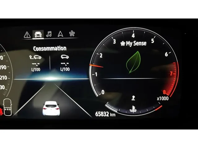 Occasion Renault Clio à Englos chez DACIA ENGLOS