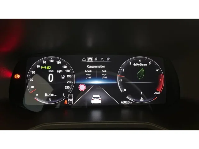 Occasion Renault Clio à Englos chez DACIA ENGLOS