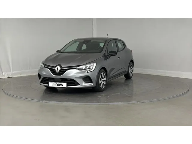 Occasion Renault Clio à WORMHOUT chez RENAULT | WORMHOUT