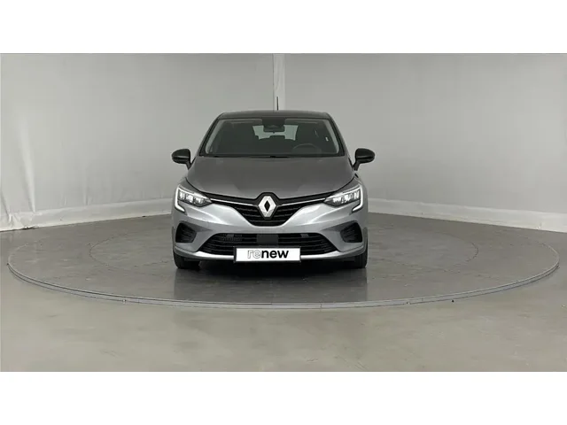 Occasion Renault Clio à WORMHOUT chez RENAULT | WORMHOUT