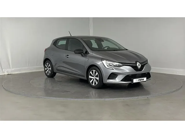 Occasion Renault Clio à WORMHOUT chez RENAULT | WORMHOUT