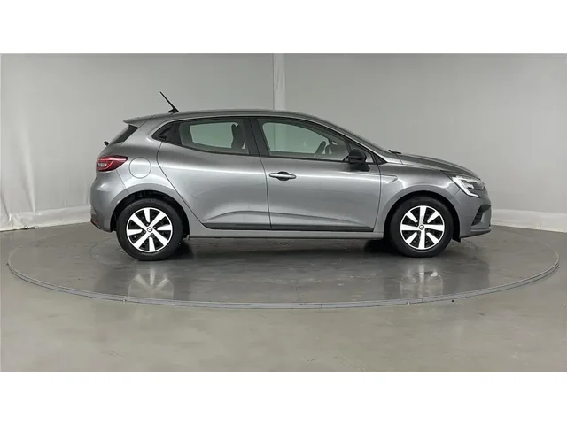 Occasion Renault Clio à WORMHOUT chez RENAULT | WORMHOUT