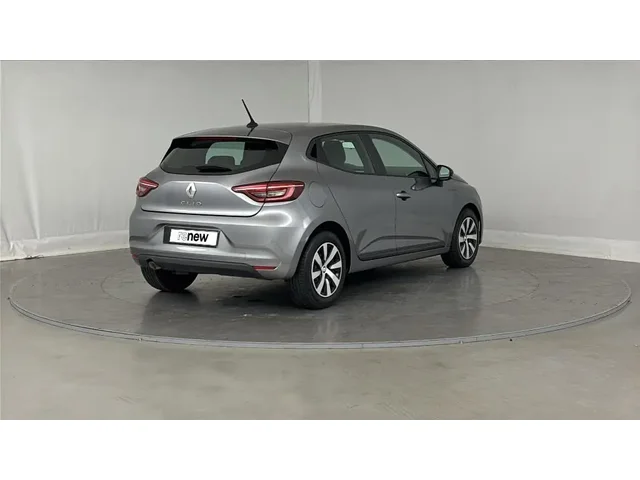 Occasion Renault Clio à WORMHOUT chez RENAULT | WORMHOUT