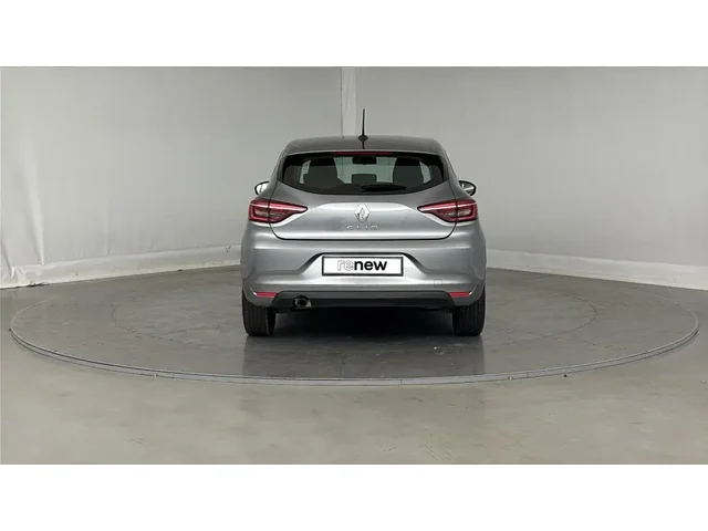 Occasion Renault Clio à WORMHOUT chez RENAULT | WORMHOUT