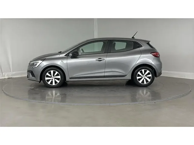 Occasion Renault Clio à WORMHOUT chez RENAULT | WORMHOUT