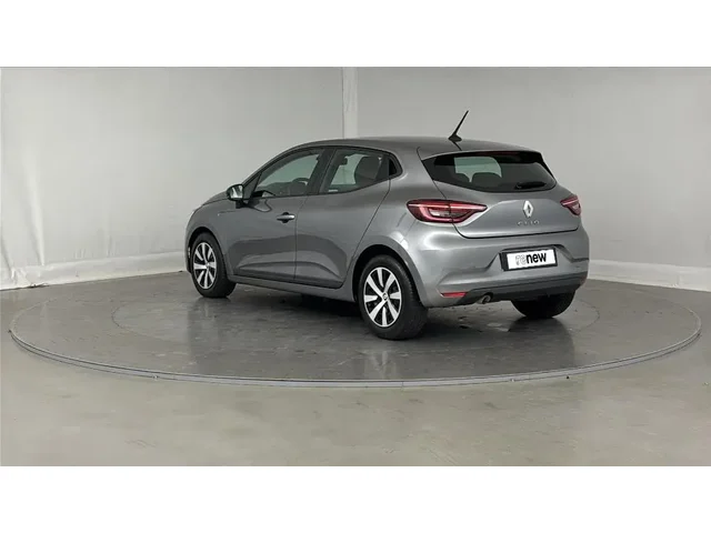Occasion Renault Clio à WORMHOUT chez RENAULT | WORMHOUT