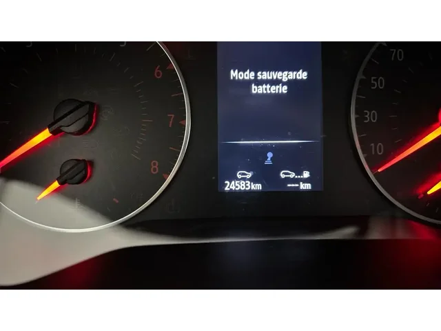 Occasion Renault Clio à WORMHOUT chez RENAULT | WORMHOUT