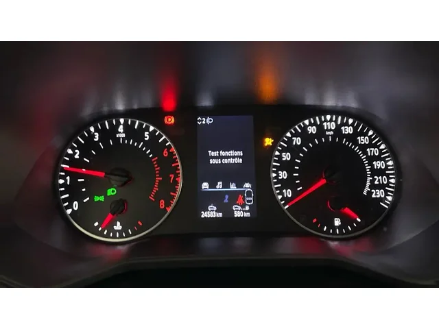 Occasion Renault Clio à WORMHOUT chez RENAULT | WORMHOUT