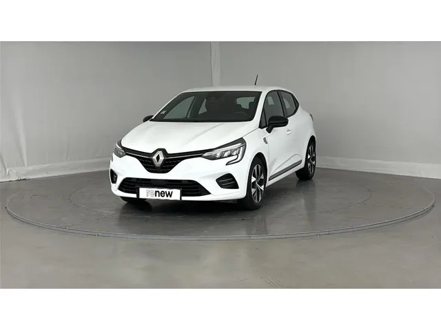 Occasion Renault Clio à WORMHOUT chez RENAULT | WORMHOUT