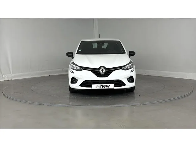 Occasion Renault Clio à WORMHOUT chez RENAULT | WORMHOUT