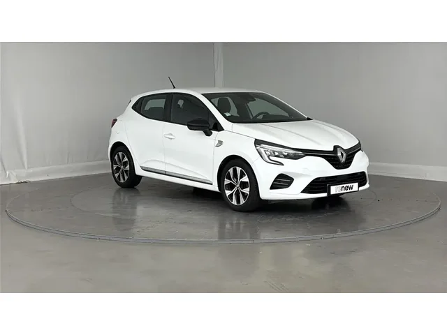 Occasion Renault Clio à WORMHOUT chez RENAULT | WORMHOUT