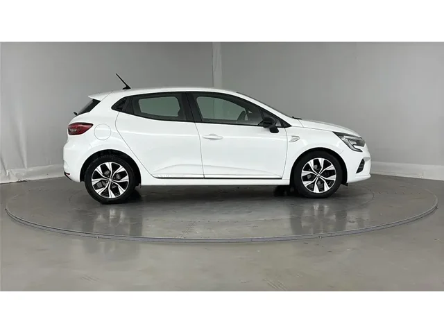 Occasion Renault Clio à WORMHOUT chez RENAULT | WORMHOUT