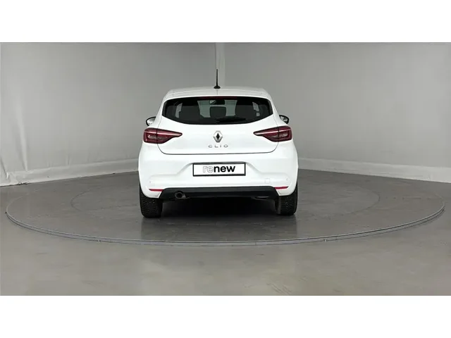 Occasion Renault Clio à WORMHOUT chez RENAULT | WORMHOUT