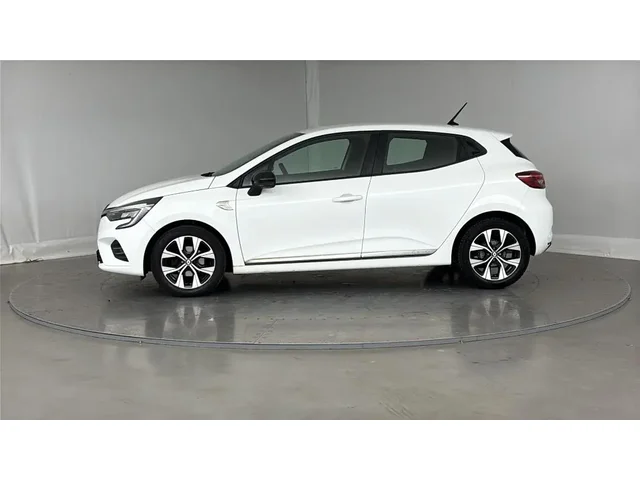 Occasion Renault Clio à WORMHOUT chez RENAULT | WORMHOUT