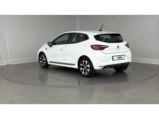 Occasion Renault Clio à WORMHOUT chez RENAULT | WORMHOUT