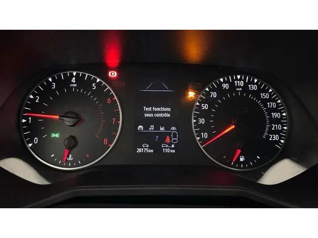 Occasion Renault Clio à WORMHOUT chez RENAULT | WORMHOUT