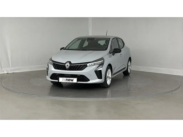 Occasion Renault Clio à ENGLOS chez RENAULT | ENGLOS