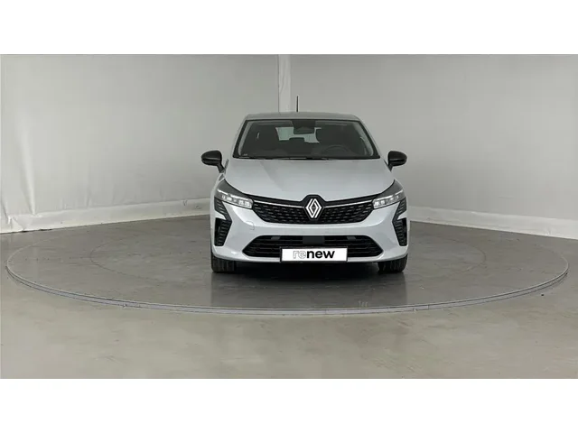 Occasion Renault Clio à ENGLOS chez RENAULT | ENGLOS