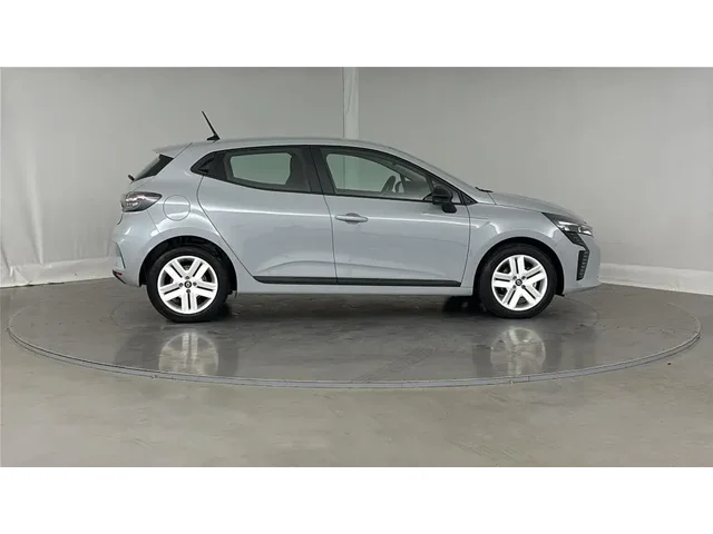 Occasion Renault Clio à ENGLOS chez RENAULT | ENGLOS