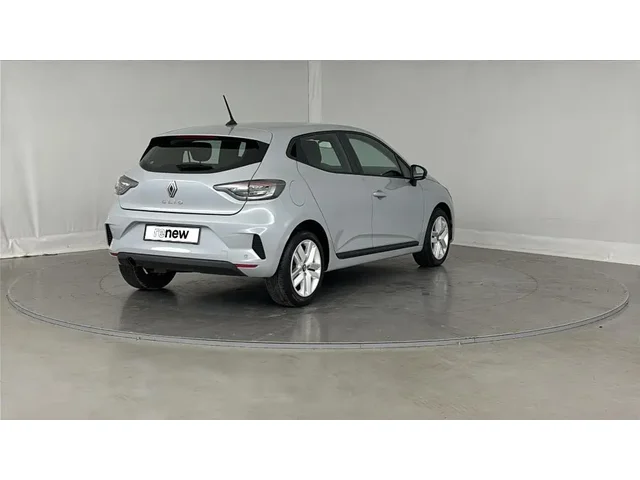 Occasion Renault Clio à ENGLOS chez RENAULT | ENGLOS