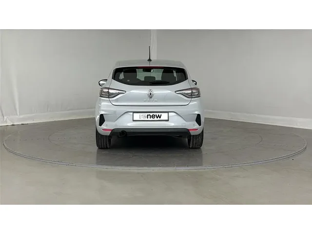 Occasion Renault Clio à ENGLOS chez RENAULT | ENGLOS