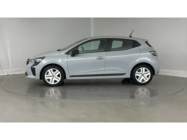 Occasion Renault Clio à ENGLOS chez RENAULT | ENGLOS