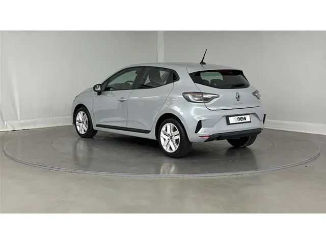 Occasion Renault Clio à ENGLOS chez RENAULT | ENGLOS