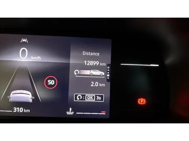 Occasion Renault Clio à ENGLOS chez RENAULT | ENGLOS