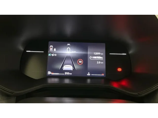 Occasion Renault Clio à ENGLOS chez RENAULT | ENGLOS